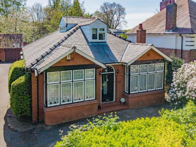 House for sale in Trafford Park, Greater Manchester
