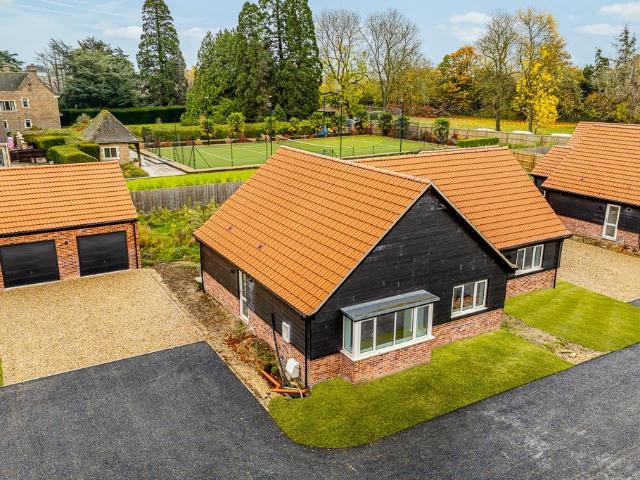 Bungalow for sale in Holbeach CP, Gosberton Clough