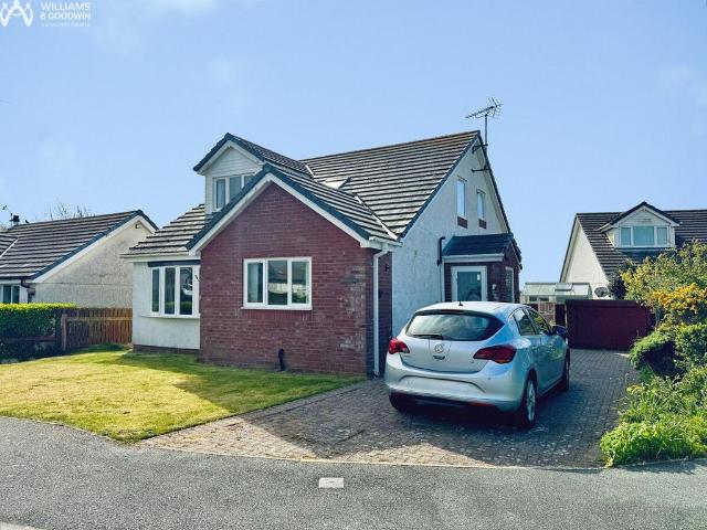 Bungalow for sale in Rhydwyn, Wales