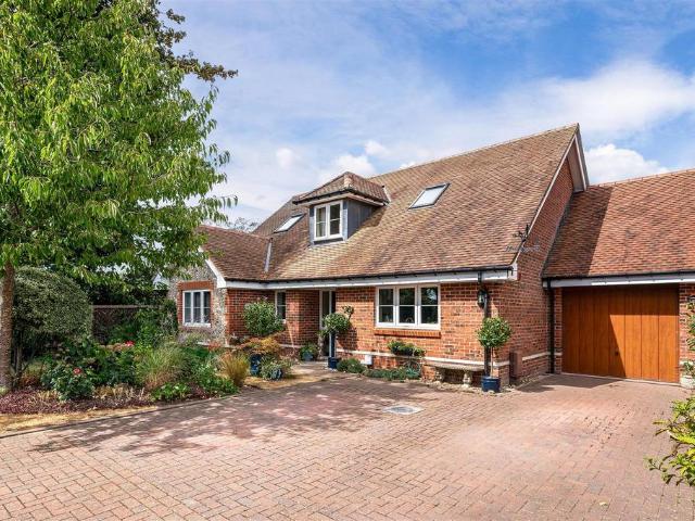 Bungalow for sale in Prinsted, Littlecote