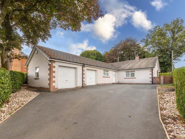 Bungalow for sale in Temple Sowerby