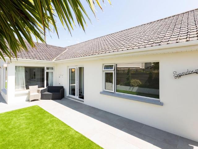 Bungalow for sale in Penweathers, Isle Of Man