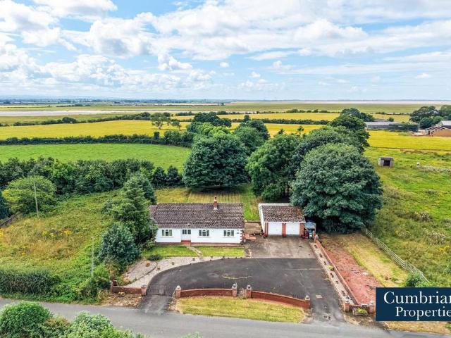 Bungalow for sale in Bowness