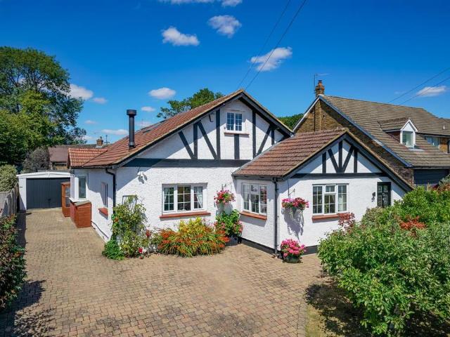 Bungalow for sale in The Image, Pouchen End