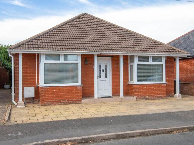 Bungalow for sale in Totton and Eling, Ashurst Bridge