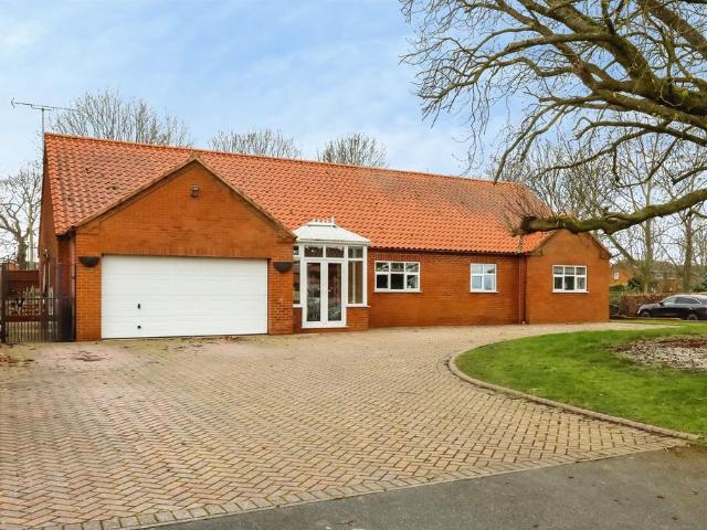Bungalow for sale in Prospect Hill, Costhorpe