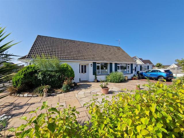 Bungalow for sale in Porthcawl, Newton