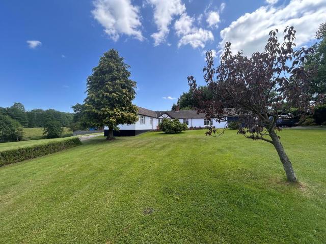 Bungalow for sale in Eardisley