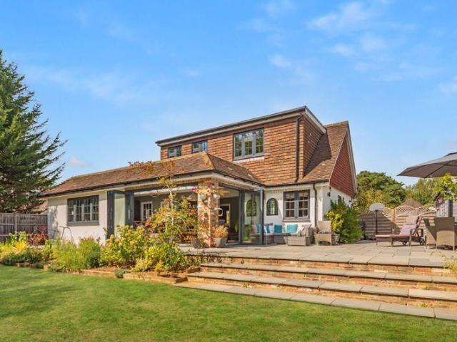 Bungalow for sale in Westborough, Surrey