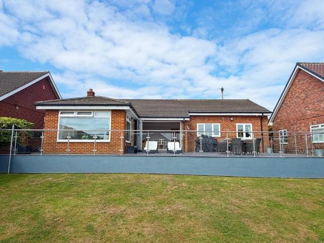 Bungalow for sale in Trimdon Village, Trimdon