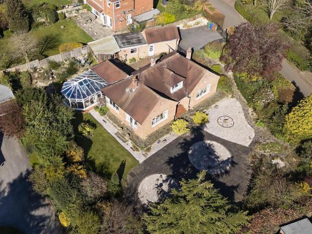 Bungalow for sale in Elloughton-cum-Brough, Elloughton