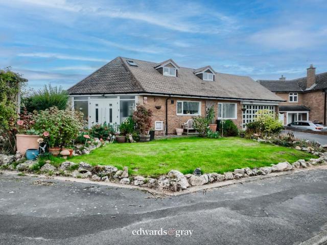 Bungalow for sale in Coleshill CP, Gun Hill