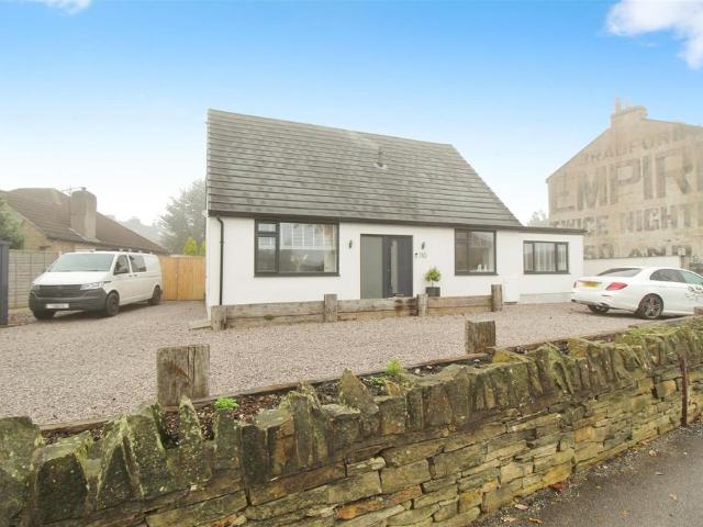 Bungalow for sale in Buttershaw, West Yorkshire