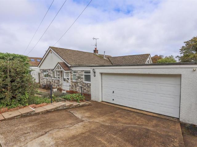 Bungalow for sale in Twyn-yr-Odyn, Wenvoe