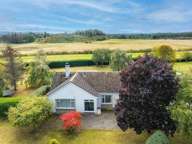 Bungalow for sale in Forres, Scotland