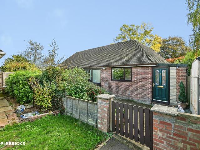 Bungalow for sale in Allington, Maidstone