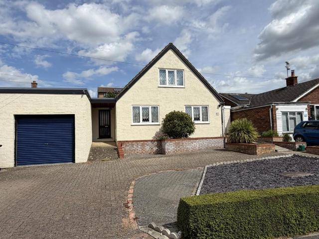 Bungalow for sale in Barway, Cambridgeshire