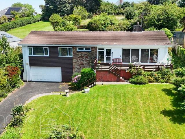 Bungalow for sale in Penwortha, Penwartha Coombe
