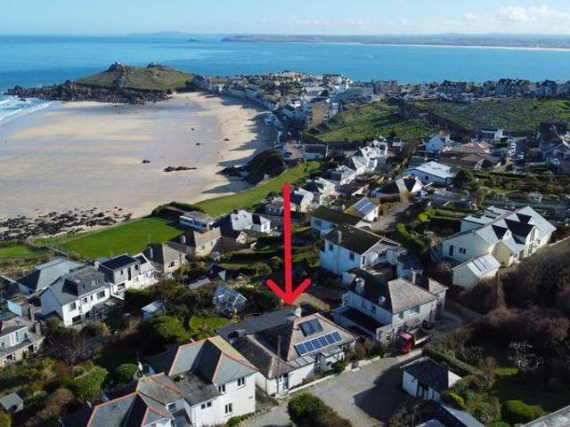 Bungalow for sale in Penbeagle, Isle Of Man