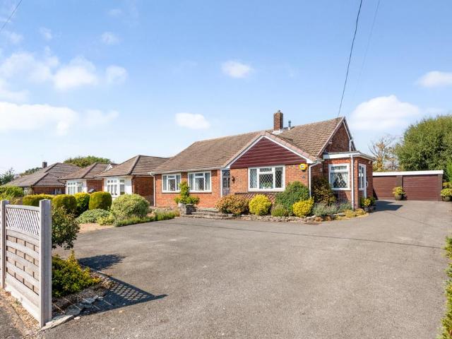 Bungalow for sale in Helford, Hampshire