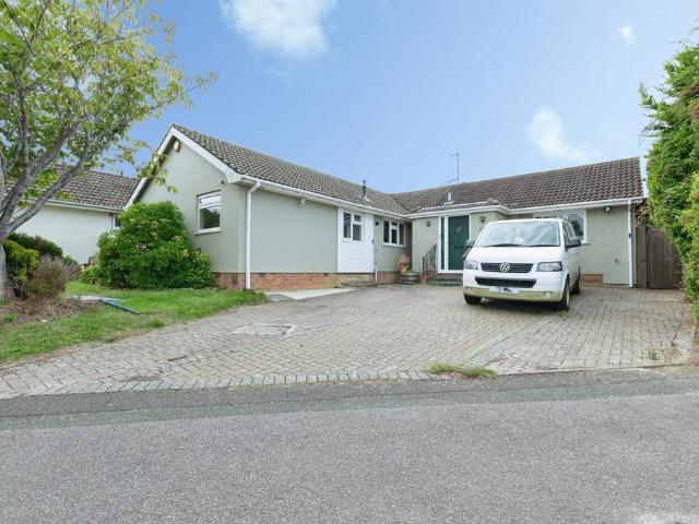 Bungalow for sale in Bear Cross, Bournemouth