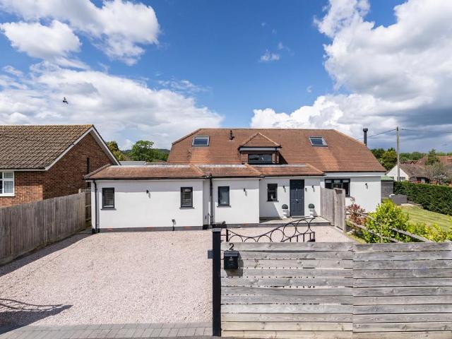 Bungalow for sale in Pachesham Park, Surrey
