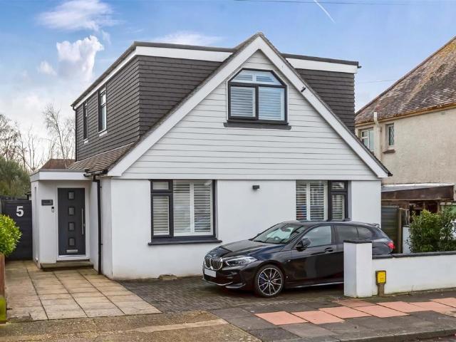 House for sale in Worthing, West Sussex