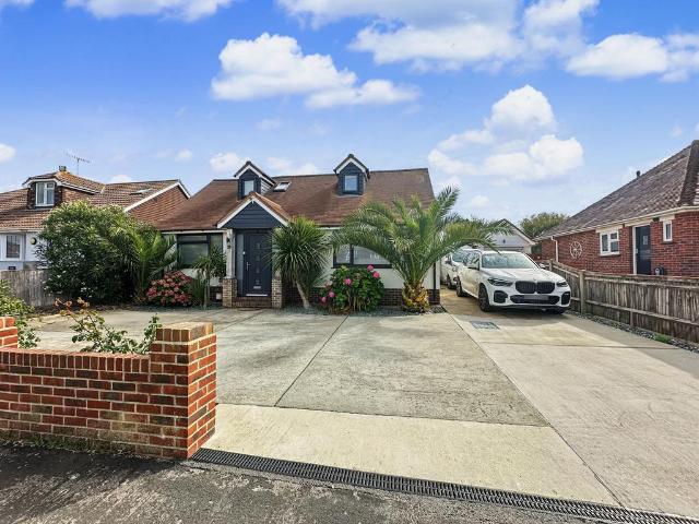 Bungalow for sale in Telscombe Cliffs, Lewes