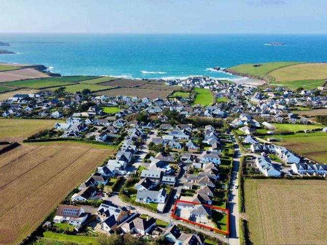 Bungalow for sale in Padstow, Cornwall