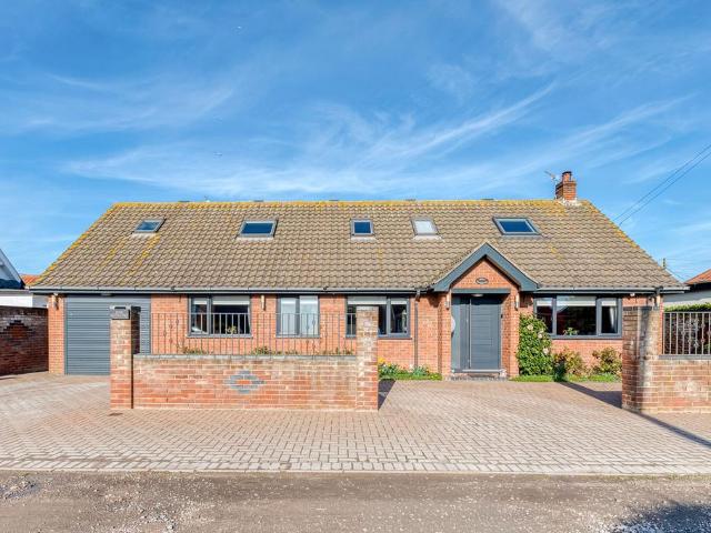 Bungalow for sale in Stokesby, Isle Of Man