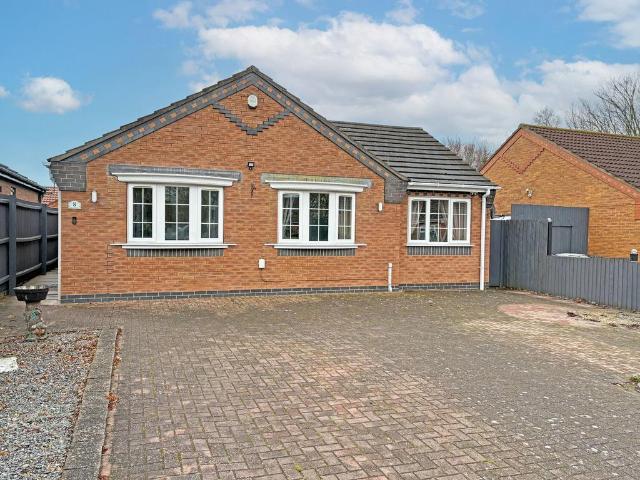 Bungalow for sale in Winthorpe, Belleau