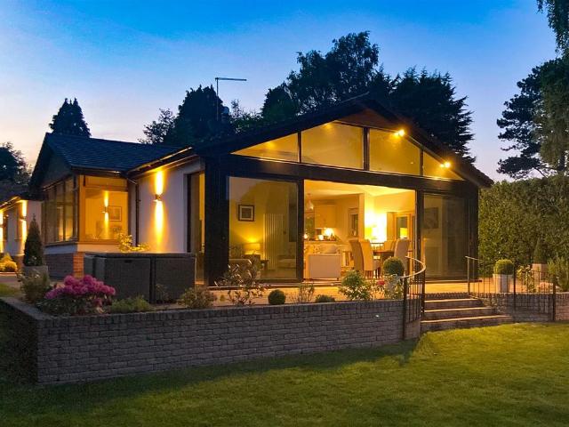 Bungalow for sale in Bilbrook, Great Chatwell
