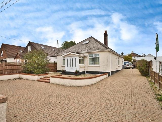 Bungalow for sale in Yeovil Without, Yeovil
