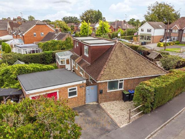 Bungalow for sale in Perryfields, West Sussex