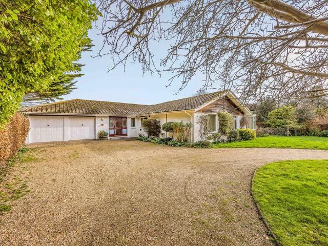 Bungalow for sale in Littlecote, West Sussex