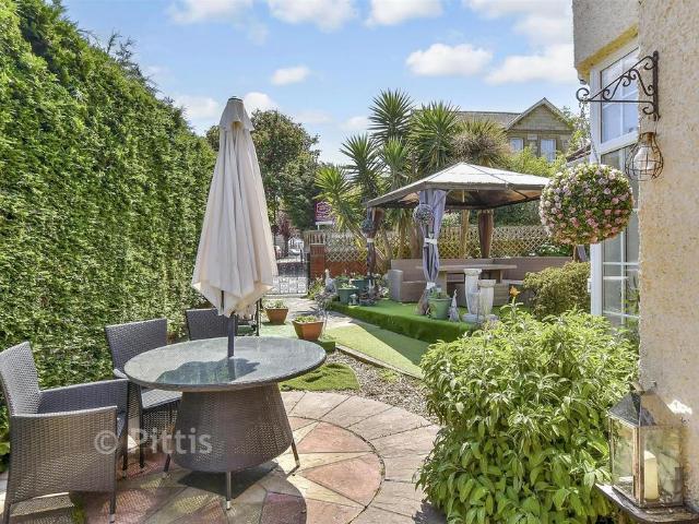 Bungalow for sale in Sandown, Isle Of Wight