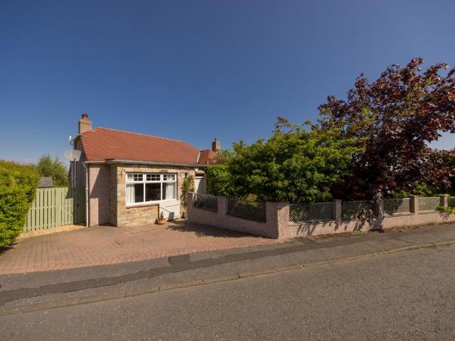 Bungalow for sale in Colinton, Scotland