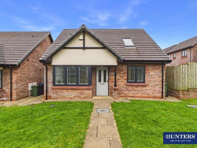 Bungalow for sale