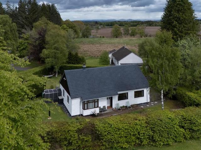 Bungalow for sale in Scotland