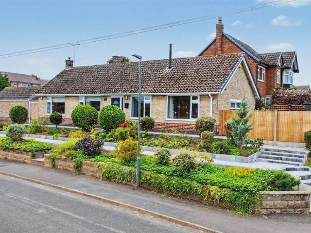 Bungalow for sale in Ilkeston, Erewash