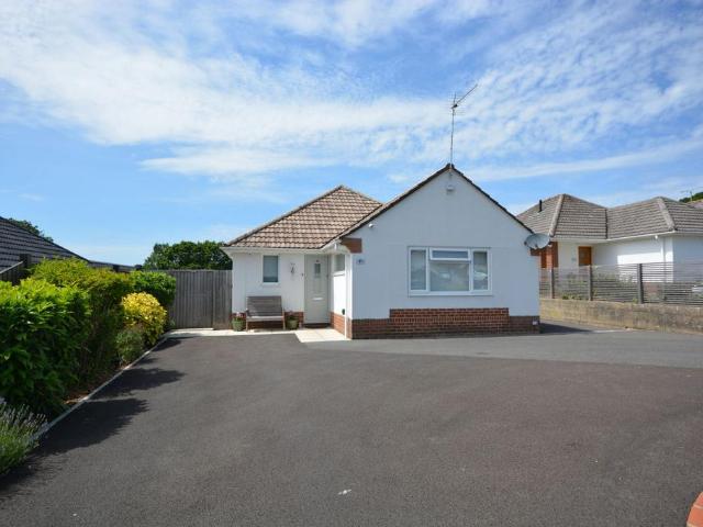 Bungalow for sale in Broadstone, Poole