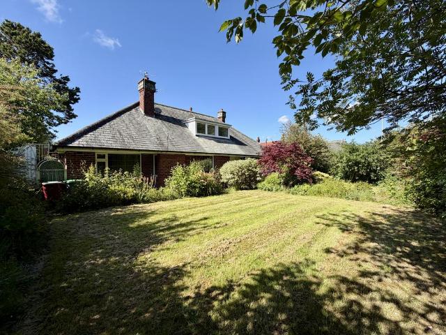 Bungalow for sale in Layton, Blackpool