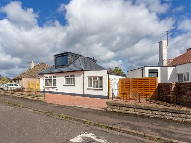 Bungalow for sale in Bingham, Craigmillar