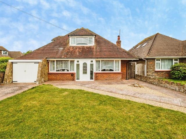 Bungalow for sale in Goring-by-Sea, Worthing