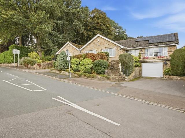 Bungalow for sale in Cowcliffe, Huddersfield