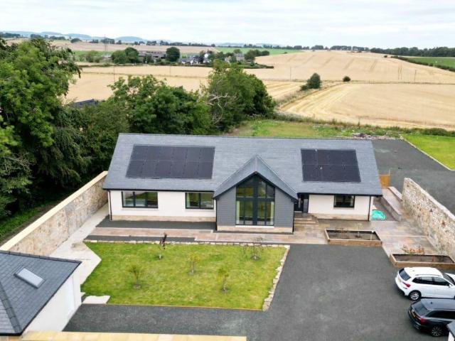 Bungalow for sale in Scotland