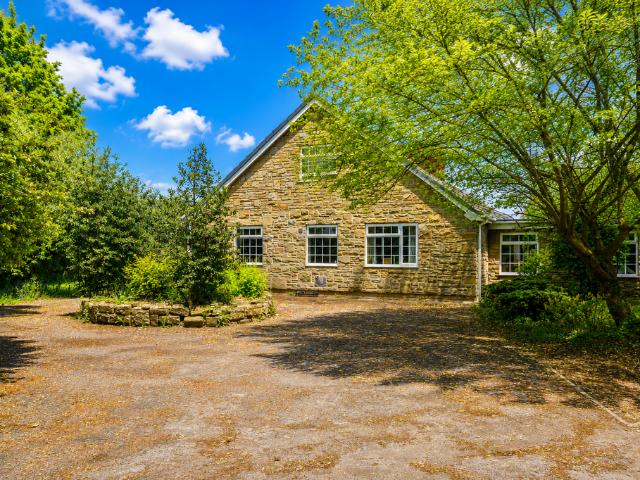 Bungalow for sale in Tockwith