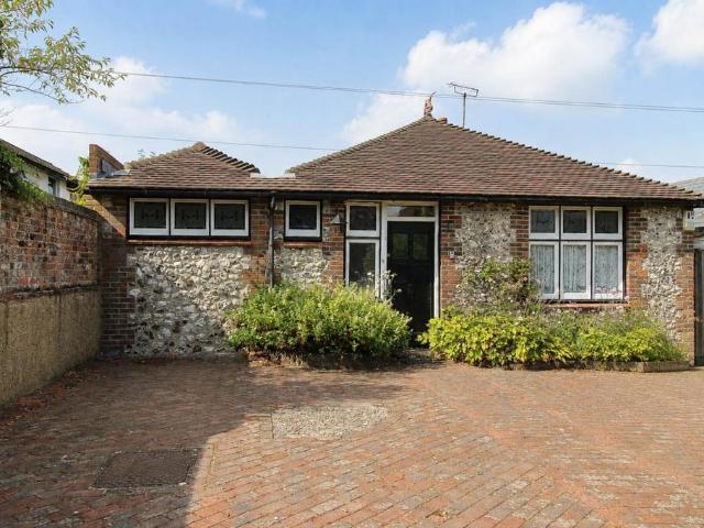 Bungalow for sale in Lewes, Iford
