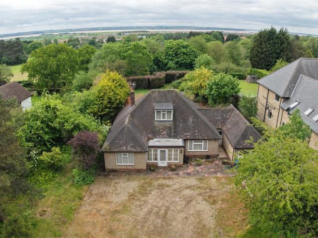 Bungalow for sale in Welton, East Riding Of Yorkshire