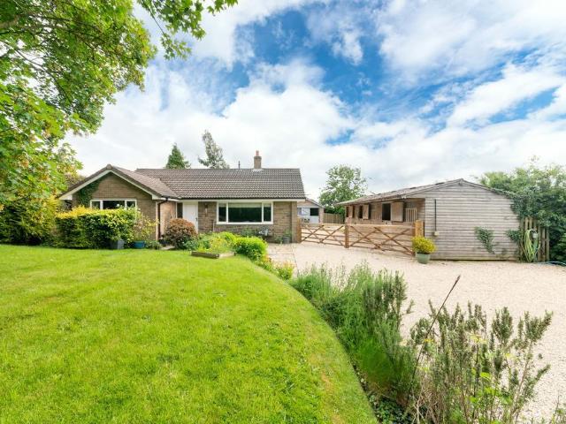 Bungalow for sale in Havercroft, West Yorkshire